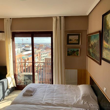 Apartamentos Torr En Madrid - Chamartin Exterior foto