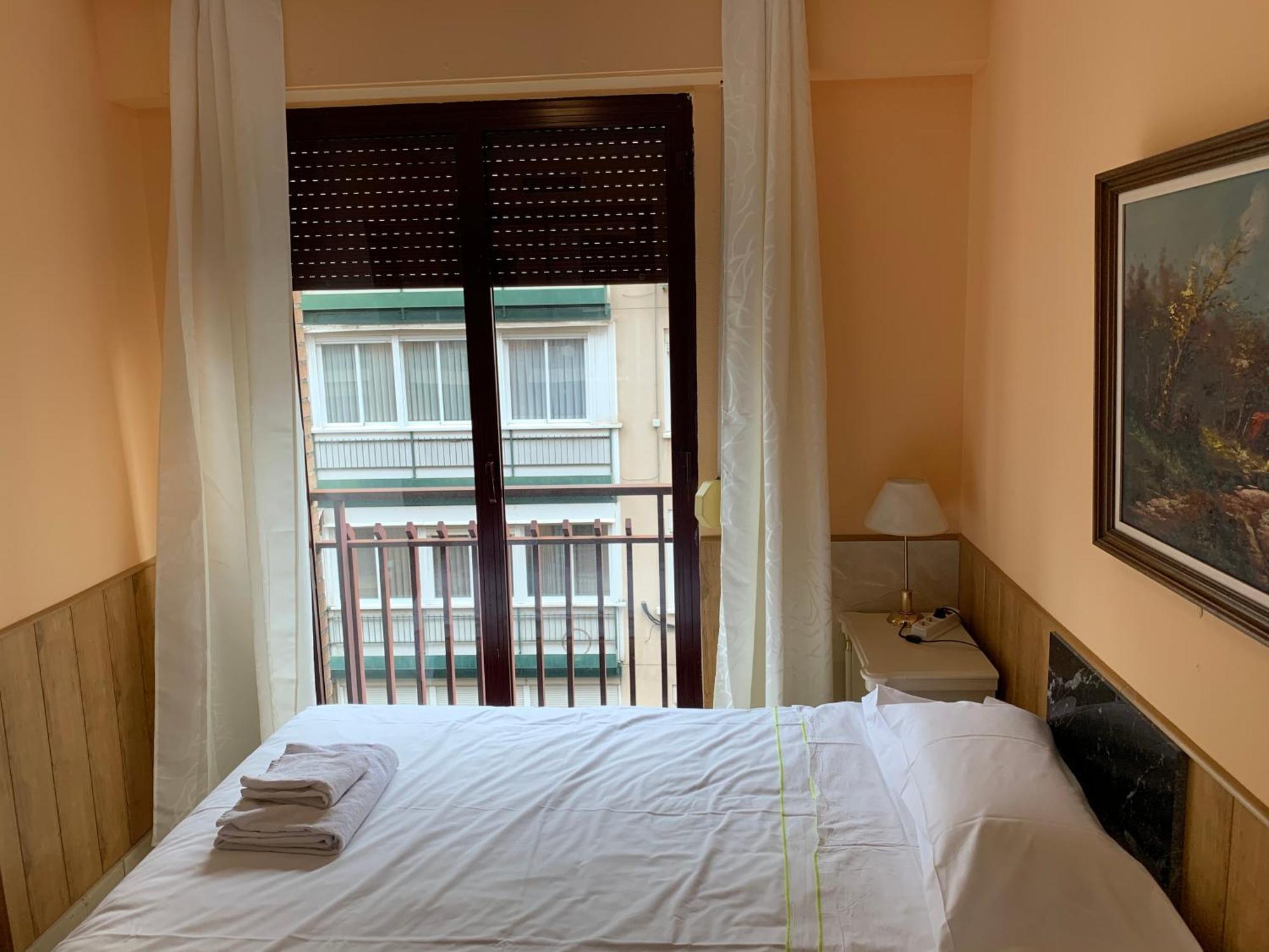 Apartamentos Torr En Madrid - Chamartin Zimmer foto