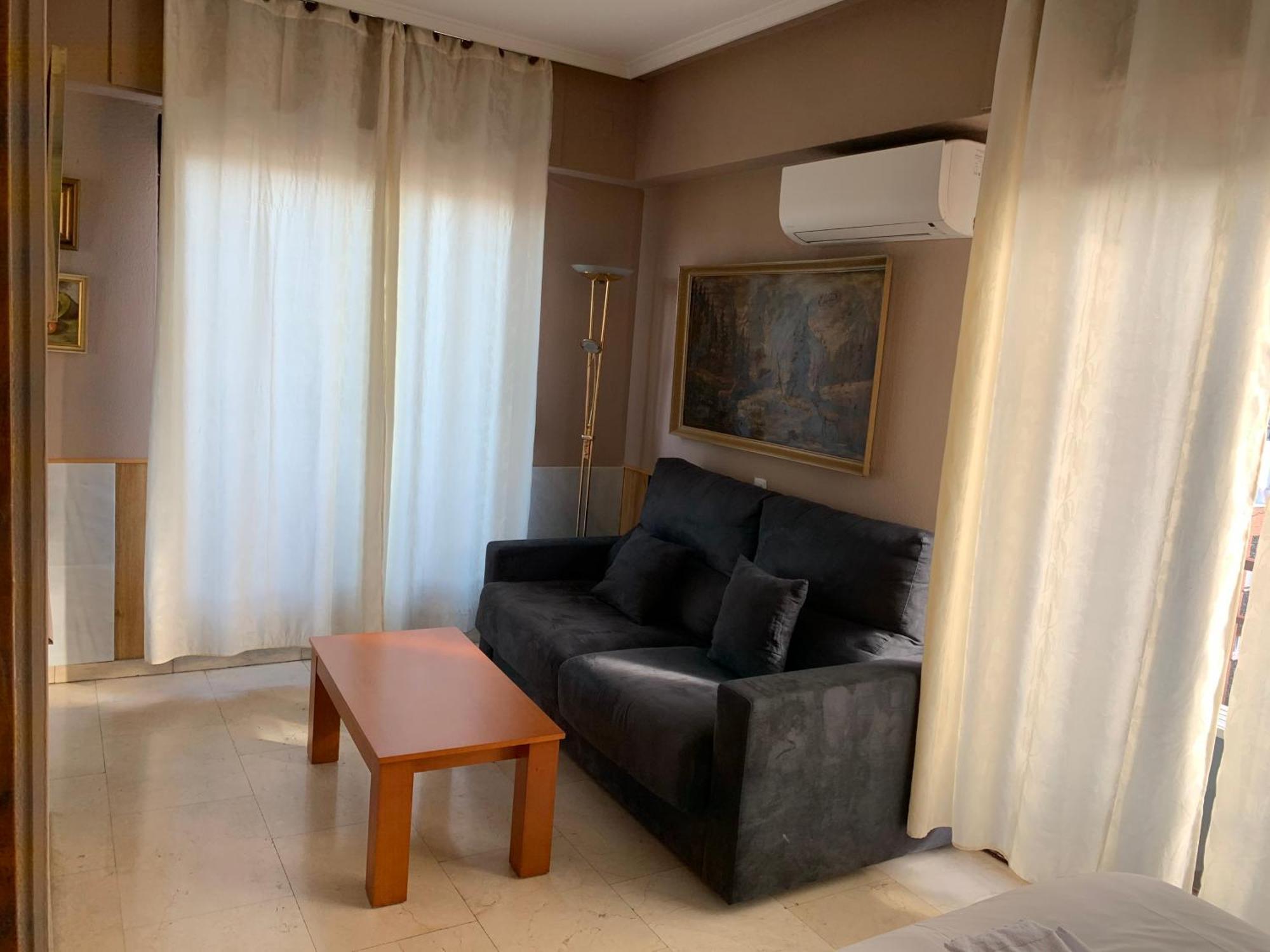 Apartamentos Torr En Madrid - Chamartin Exterior foto