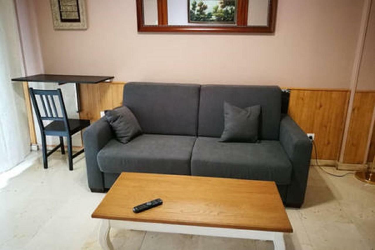 Apartamentos Torr En Madrid - Chamartin Exterior foto
