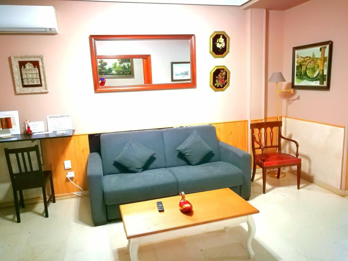 Apartamentos Torr En Madrid - Chamartin Exterior foto