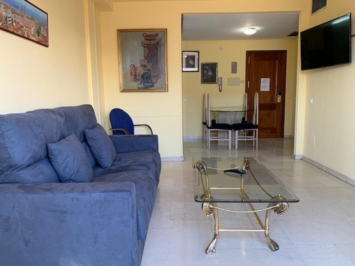 Apartamentos Torr En Madrid - Chamartin Exterior foto