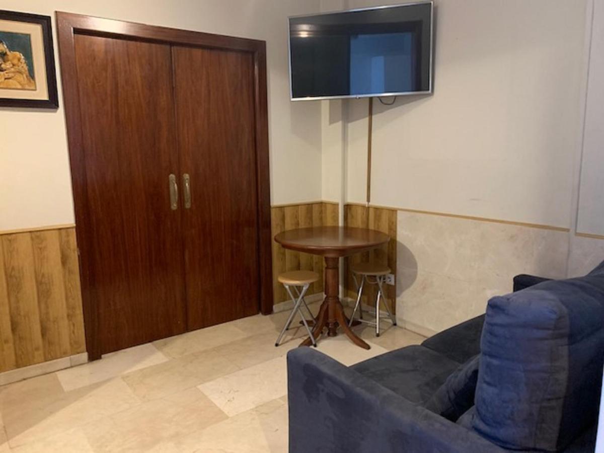 Apartamentos Torr En Madrid - Chamartin Exterior foto