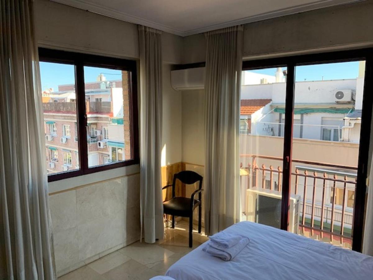 Apartamentos Torr En Madrid - Chamartin Exterior foto